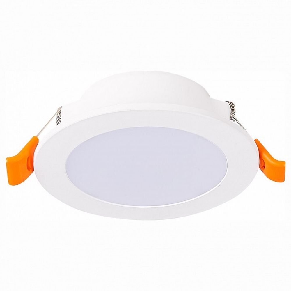 Встраиваемый светильник ST-Luce Reggla ST212.508.05