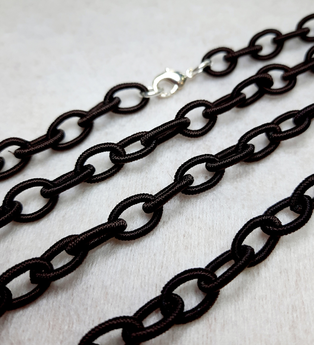 "Гриззли" ожерелье из коллекции "Composition" от Jenavi