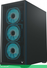 Корпус Formula V Line Air Power G5 без БП черный