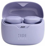 Наушники JBL Tune Buds, Bluetooth, внутриканальные, пурпурный [jbltunebudspurcn]