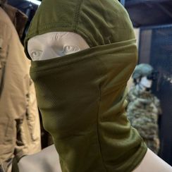 Балаклава, олива