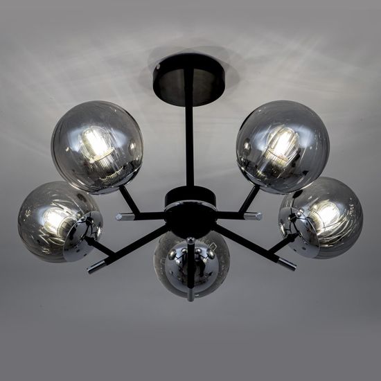 Потолочный светильник MODEMODERN MD.2694.5