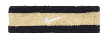 Повязка на голову теннисная Nike Swoosh - разноцветный