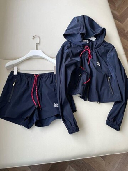 Костюм MIU MIU