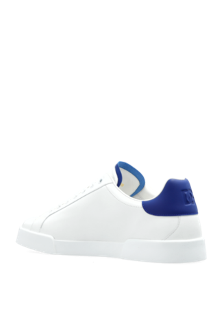 Кеды DOLCE&GABBANA