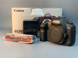 Canon EOS 5D Mark II 14.000 кадров