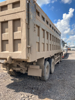 Shacman (Shaanxi) SX* 8x4 Самосвал SX331863366 (Дизельный, 12,5 л, 544 л.с., МТ)
