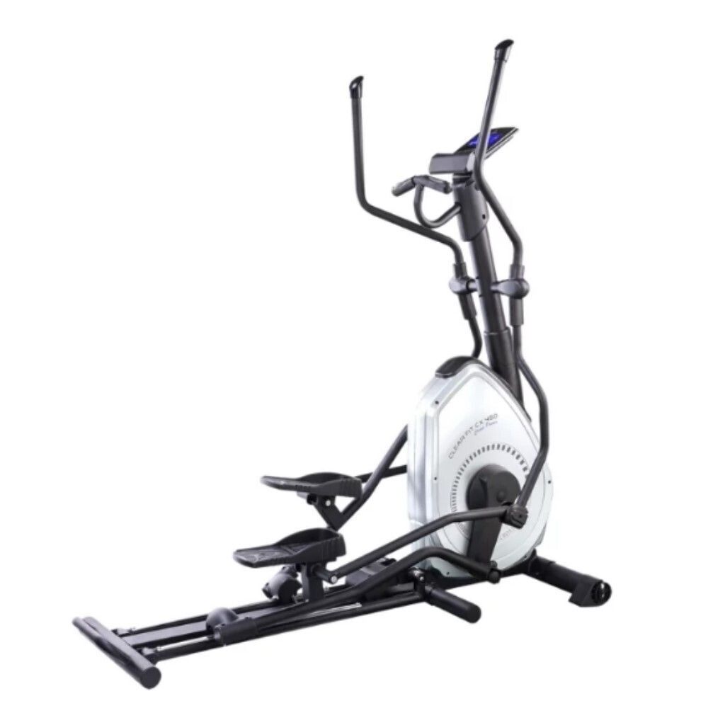Эллиптический тренажёр Clear Fit CrossPower CX 450