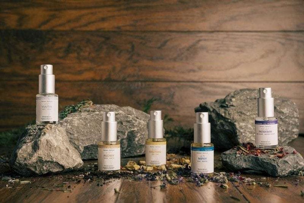 Invocation Sacred Sound – Patakwin