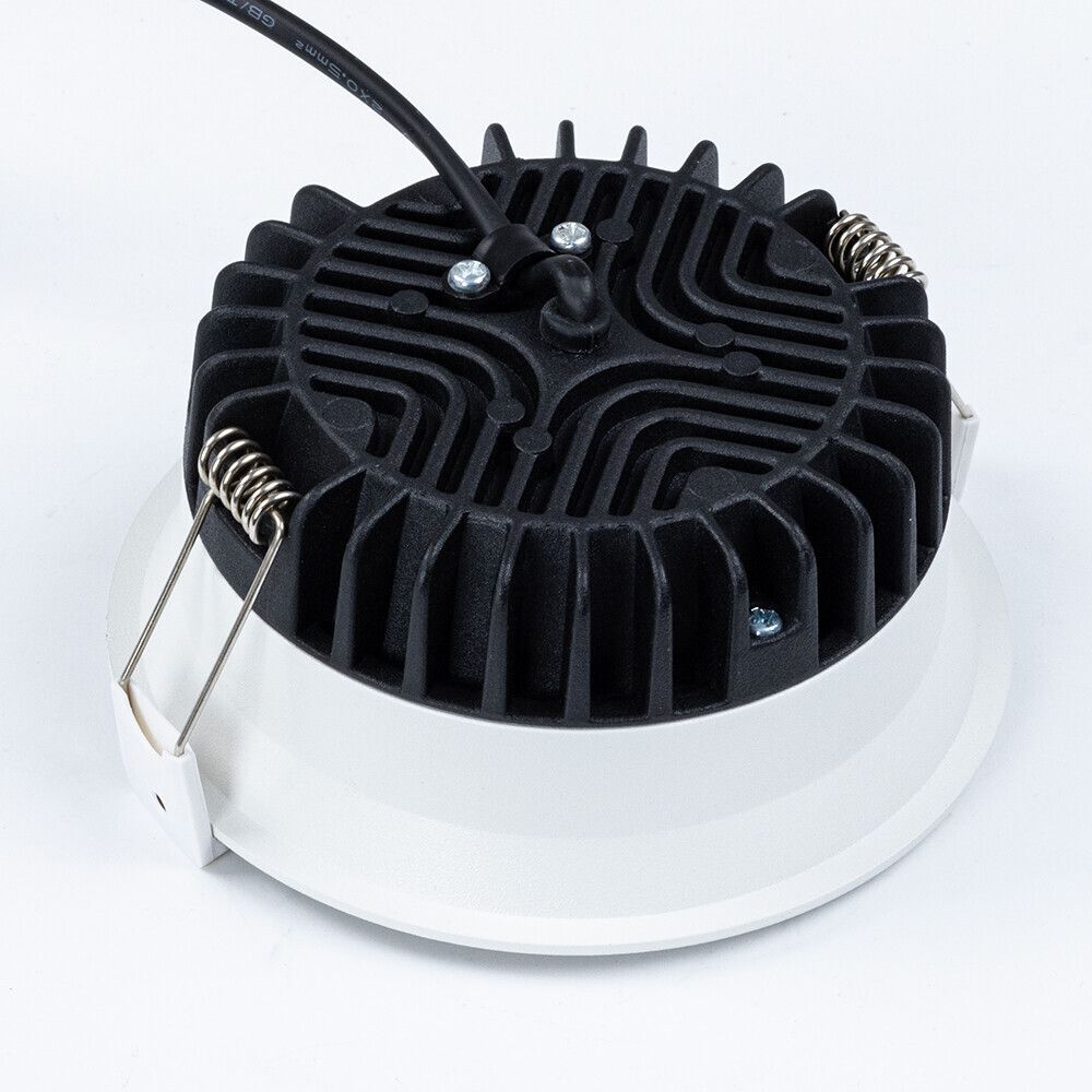 Точечный встраиваемый светильник Arte Lamp