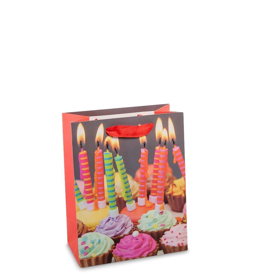 Packing Symphony Z-63-1 Пакет «С Днем рождения!» малый