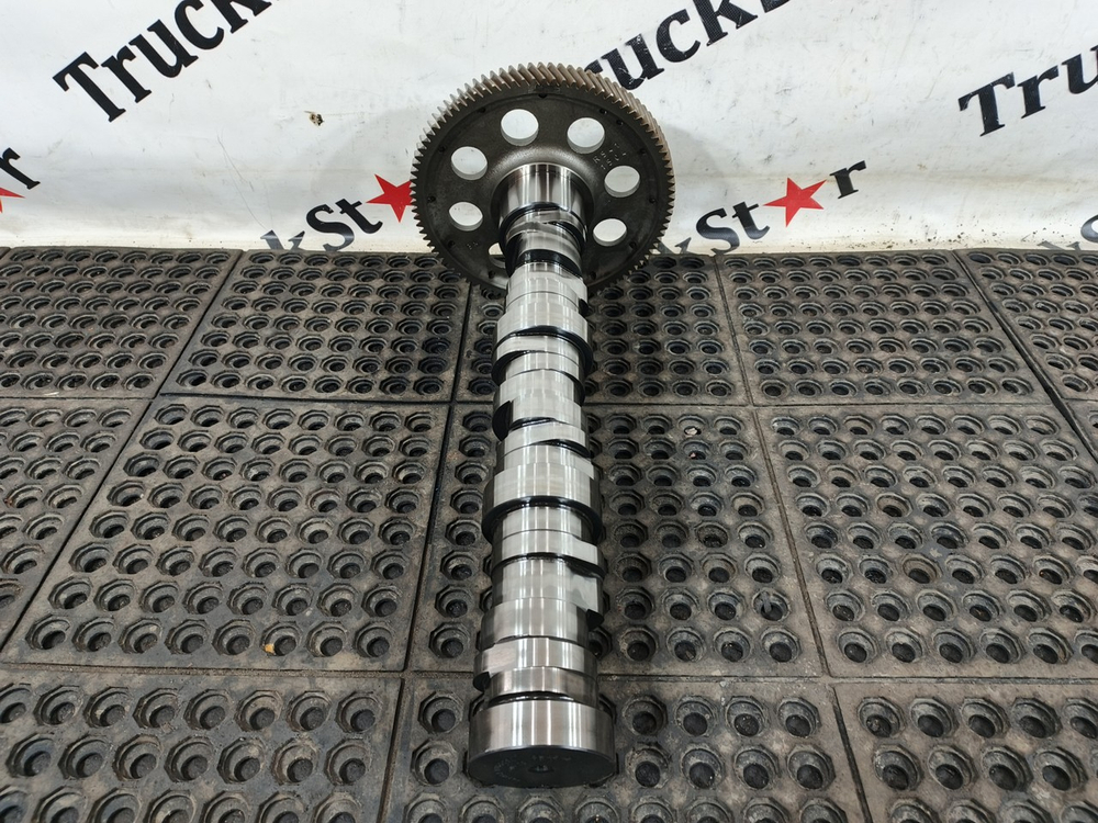 Распредвал OM501 LA