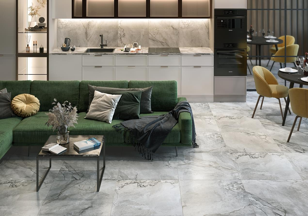 Alma Ceramica Vulcano GFU57VLC70L 57x57