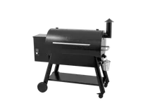 Пеллетный гриль-коптильня Eger Pro Line 570