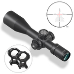 Оптический прицел DISCOVERY HD 5-30X56SFIR Lock FW34