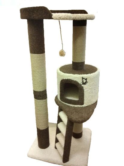 Дом для кота Н-7