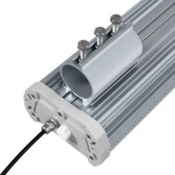 Cветодиодный светильник Terra IP67 50Вт