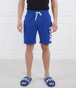 Пижамы BOSS BLACK - голубой(50490920)