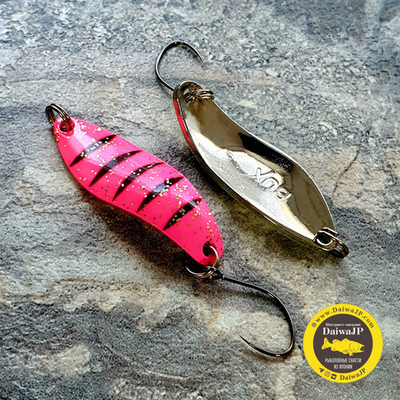 Блесна ANGLER'Z SYSTEM Bux 9.3g #IJL (S)