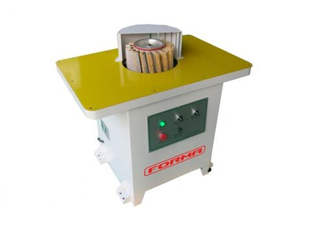 Щеточно-шлифовальный станок Liga Machinery FORMA MINI-1