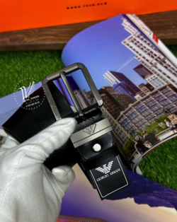 Ремень Giorgio Armani премиум