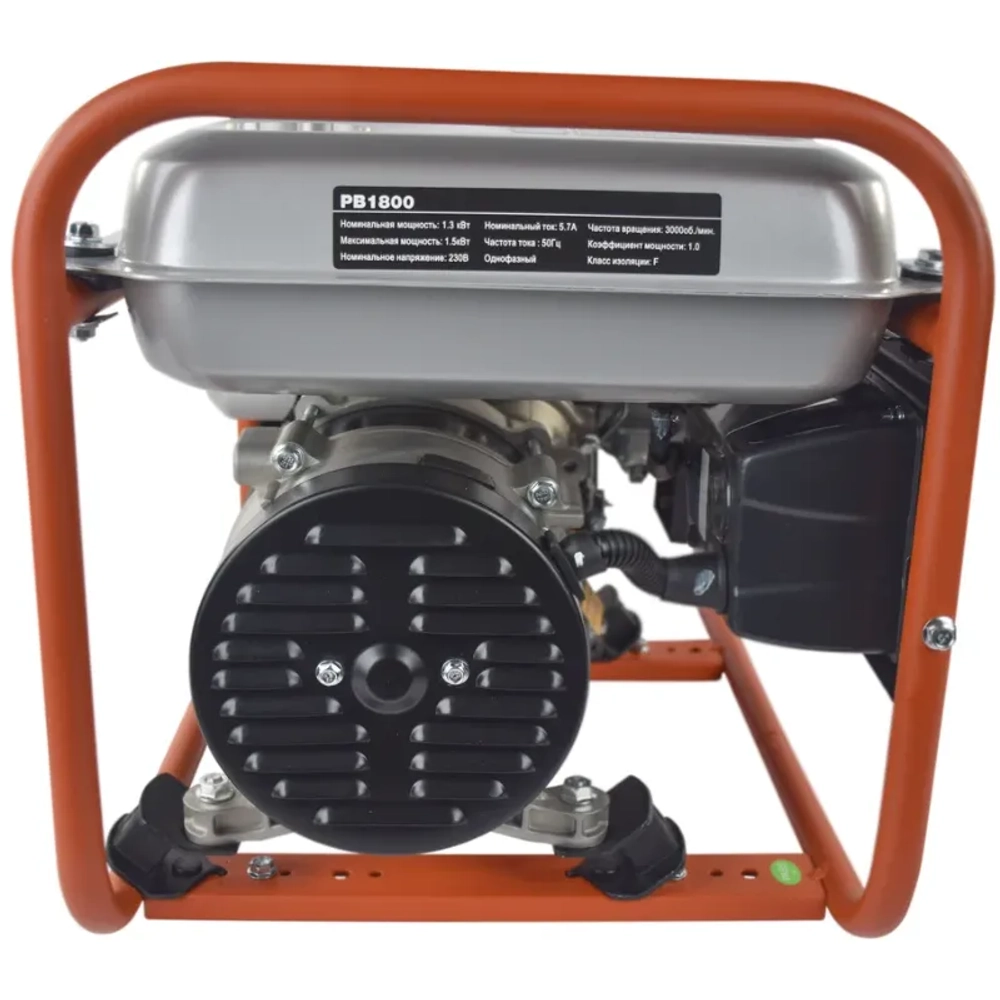 EVOline PB 1800 бензиновый генератор 1T90DF130EVO