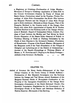 History of the emigrant Boers in South Africa. Or, The wanderings and wars of the emigrant farmers from their leaving the Cape colony microform | George McCall Theal