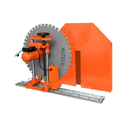 Резчик стен Alteco Professional WC 6712