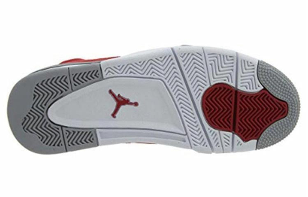 Кроссовки Jordan Son Of Mars Low Gym Red