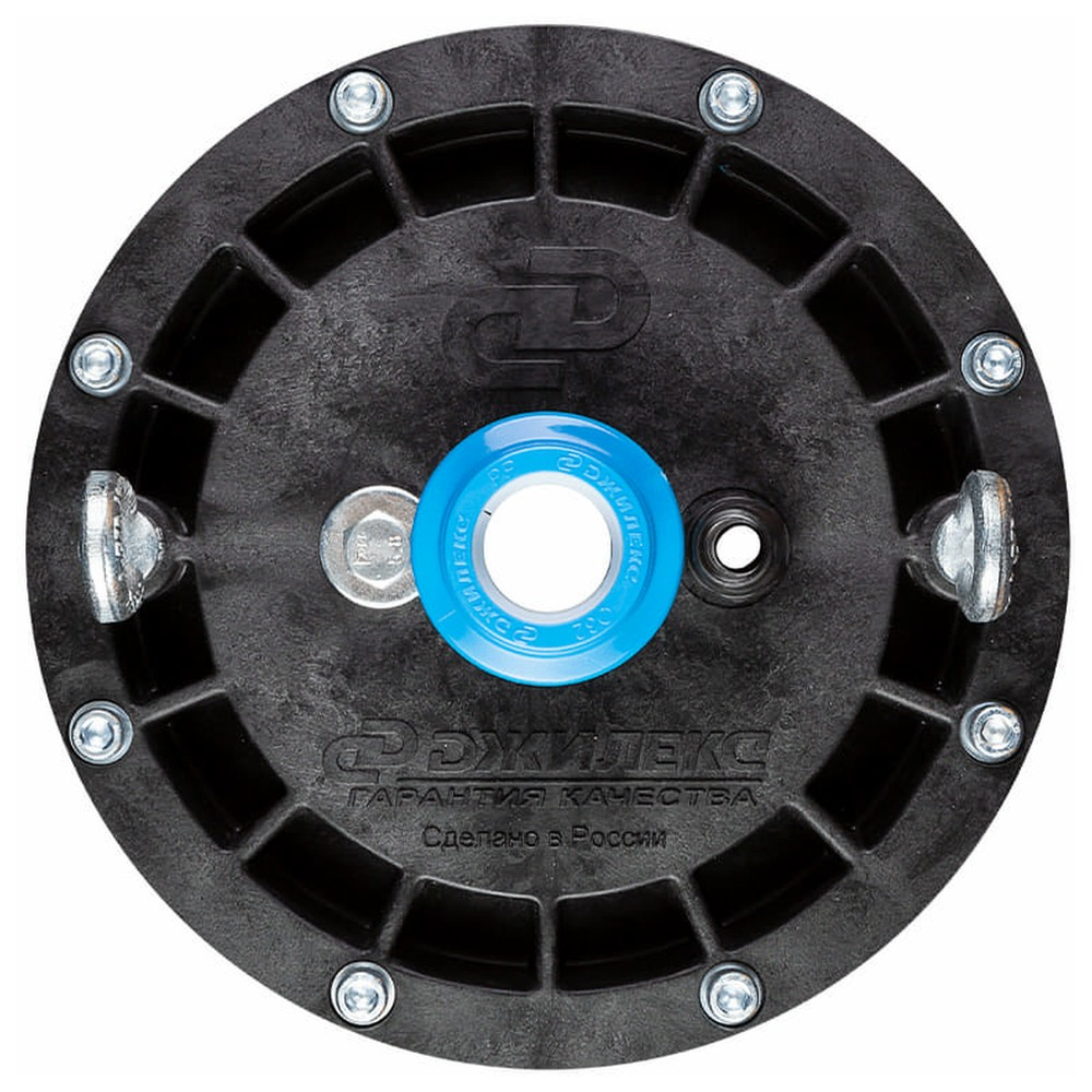 Оголовок скважинный ОСП 130-140/32 пластик (Джилекс) 6004