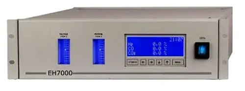ЕН-7000 универсальный газоанализатор модульного типа