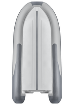 Лодка RIB Gladiator RIB380AL