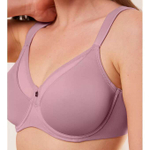 Бюстгальтер Минимайзер Triumph True Shape Sensation T W01
