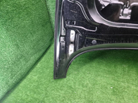 Капот Omoda C5 (2022-н.в.)