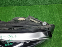 Фара правая Mercedes GLC X253 (2015-2019) LED