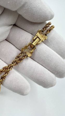 Цепь с подвесками Monet