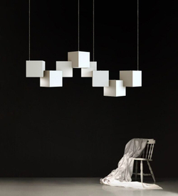 Люстра MD20118-8