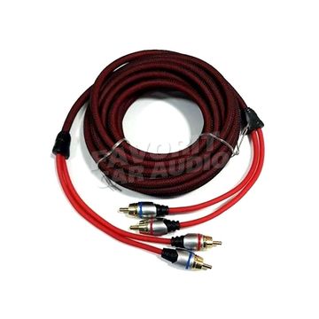 Межб. кабель FSD Audio DRCA 5.2