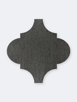 Акриловая краска металлик «Чёрная жемчужина»