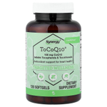 Vitacost, Synergy®, ToCoQ10®, 120 Softgels