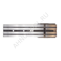 Тиски станочные 150мм прецизионные модульные GT150B ТОЧИНТЕХ