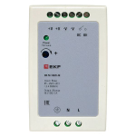 Блок питания  EKF DR-M-100W-48