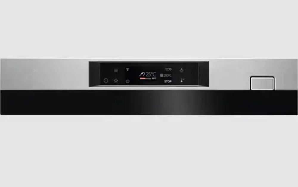 Встраиваемый электрический духовой шкаф AEG BSE778380M