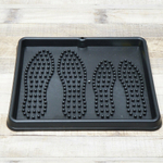 Лоток для обуви 43*39*2,8см