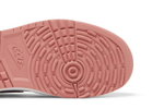 Кроссовки Jordan Air Jordan 1 Low Golf "Rust Pink"