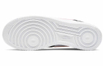 Кроссовки Nike Air Force 1 Swoosh (Женская размерная сетка)