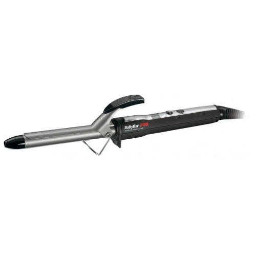 BaByliss Pro Профессиональная плойка Titanium Tourmaline BAB2272TTE 19 мм