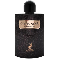 Opera Noir парфюмерная вода