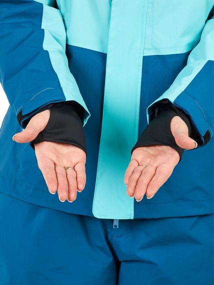 Костюм Norfin BERGEN W 02 р.M