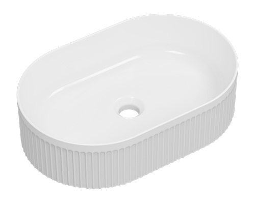 Раковина Bauedge  Nimb strips 50